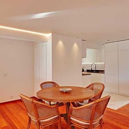 Garden Marina Apartment Vilamoura Exterior foto
