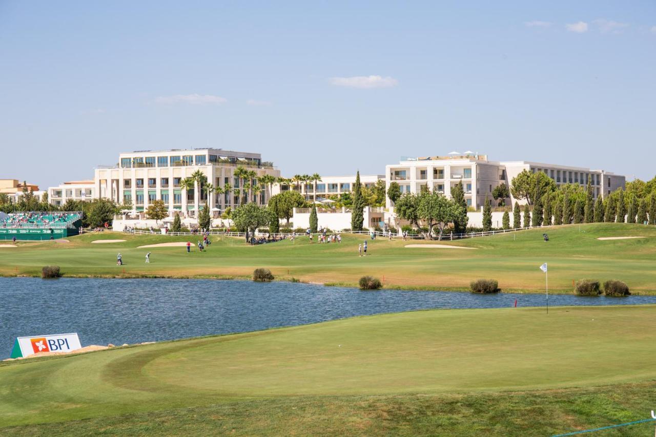 Garden Marina Apartment Vilamoura Exterior foto