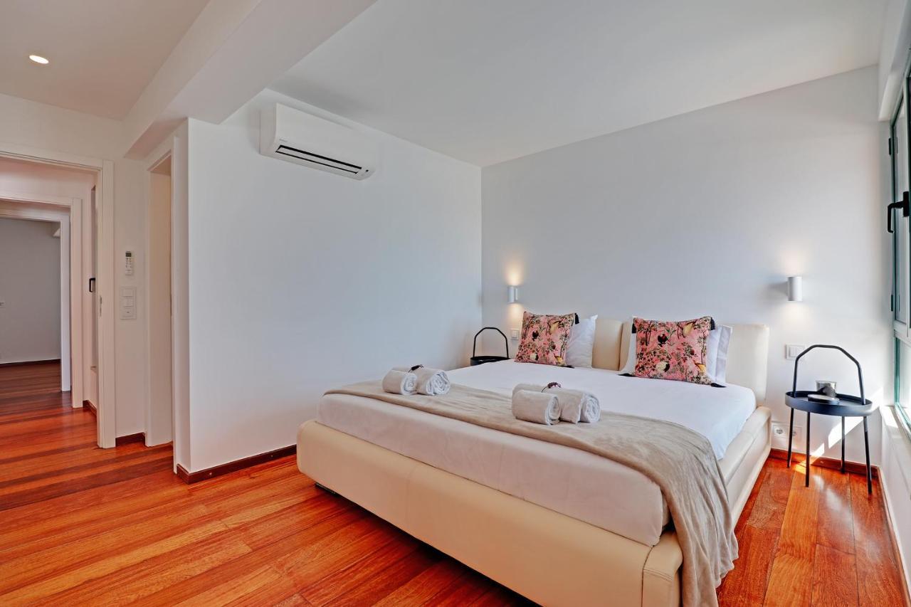 Garden Marina Apartment Vilamoura Exterior foto