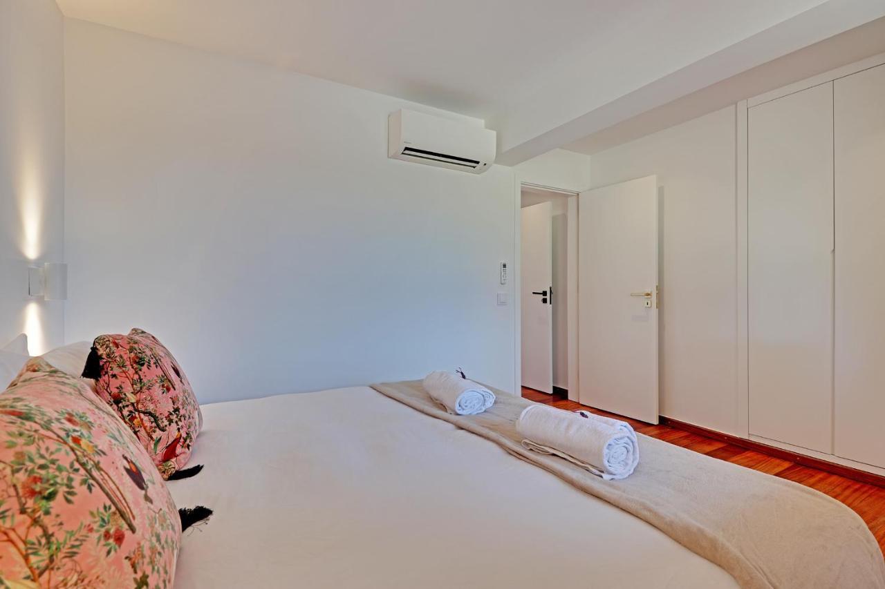 Garden Marina Apartment Vilamoura Exterior foto