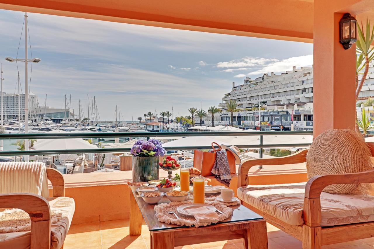 Garden Marina Apartment Vilamoura Exterior foto